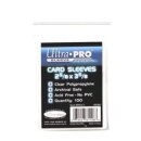 Ultra Pro Store Safe Card Sleeves (100)