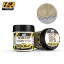 AK INTERACTIVE LIGHT AND DRY CRACKLE EFFETCS - 100ML (ACRYL)