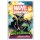 Marvel Champions: Das Kartenspiel - The Green Goblin - Erweiterung DE