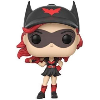 Batwoman - DC Comics Bombshells POP! #221
