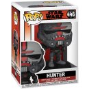Funko POP! Star Wars - Hunter #446