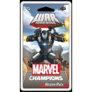 Marvel Champions: Das Kartenspiel - War Machine - Erweiterung DE