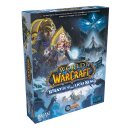 World of Warcraft®: Wrath of the Lich King - Ein Brettspiel mit dem Pandemic-System - DE