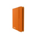 Gamegenic - Casual Album 9-Pocket Orange