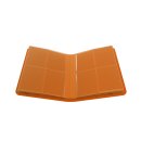 Gamegenic - Casual Album 9-Pocket Orange