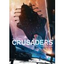 Crusaders 1 - Die stählerne Brücke