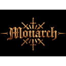 Flesh and Blood: Monarch Blitz Decks - Chane