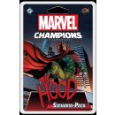 Marvel Champions: Das Kartenspiel - The Hood Erweiterung DE