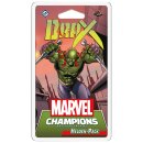 Marvel Champions: Das Kartenspiel - Drax DE