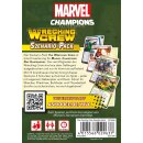 Marvel Champions: Das Kartenspiel - The Wrecking Crew DE