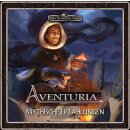 Aventuria - Mythische Geschichten Box