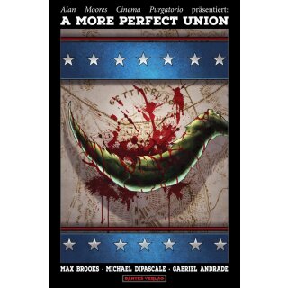 Cinema Purgatorio präsentiert: A More Perfect Union