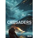 Crusaders 2 - Die Emananten