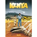 Kenya 01 - Erscheinungen