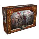 A Song of Ice & Fire - Lannister Attachments #1...