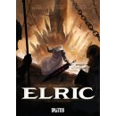 Elric Band 4 - Die träumende Stadt