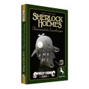 Spiele-Comic Krimi: Sherlock Holmes #4...