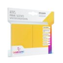 Gamegenic - Standard Size - Prime Sleeves - Yellow