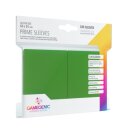 Gamegenic - Standard Size - Prime Sleeves - Green