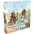 Empires of the North: Königliches Ägypten...