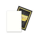 Dragon Shield - Sleeves Japanese - Dual Matte - Snow