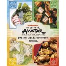 Kochbuch - Avatar - Der Herr der Elemente