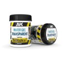 AK: Diorama Series - Water Gel Transparent (250ml)
