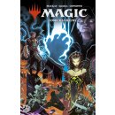 Magic The Gathering Comic 01 (SC)