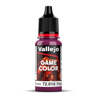 Warlord Purple 18 ml - Game Color