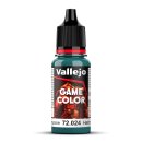 Turquoise 18 ml - Game Color