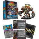 Karchev & Deathjack, Malignant Fusion – Riot Quest Boss Fight Expansion (resin/metal)