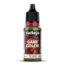 Camouflage Green 18 ml - Game Color