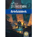 Tiny Dungeon: Artefaktdeck