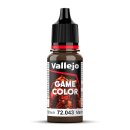 Beasty Brown 18 ml - Game Color
