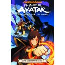 Avatar - Der Herr der Elemente 13 - Rauch und Schatten 3