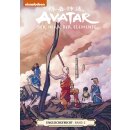 Avatar - Der Herr der Elemente 18 - Ungleichgewicht 2