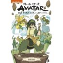 Avatar - Der Herr der Elemente Sammelband 3 Der Spalt
