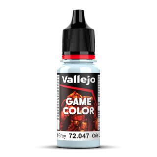 Wolf Grey 18 ml - Game Color