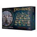 LotR: Forces of Evil - Easterling Warriors