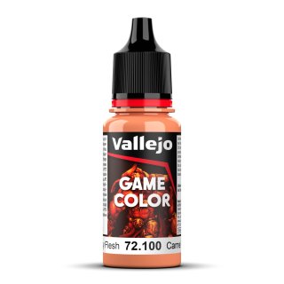 Val: Game Color - Rosy Flesh