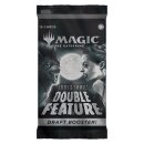 Magic the Gathering: Innistrad Double Feature Draft...