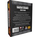 Flash Point - Tragische Ereignisse (Erweiterung)