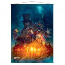 UP - Wall Scroll -The Wild Beyond the Witchlight -...