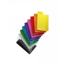 Gamegenic - Card Dividers - Multicolor