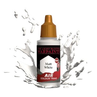 TAP: Air - Matt White