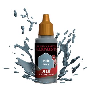 TAP: Air - Wolf Grey
