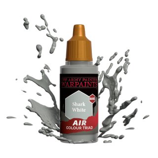 TAP: Air - Shark White