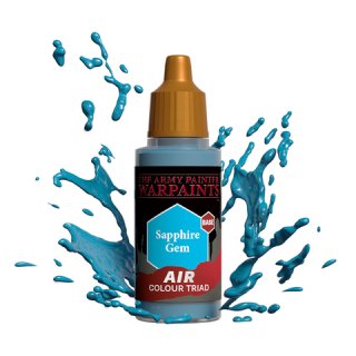 TAP: Air - Sapphire Gem
