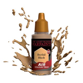 TAP: Air - Brethil Blush