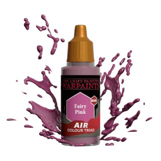 TAP: Air - Fairy Pink